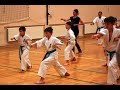 Karate Kyokushinkai Wołów - 10.02.2017
