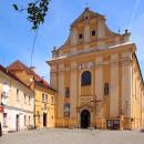 Wołów Kosciół Boromeusza